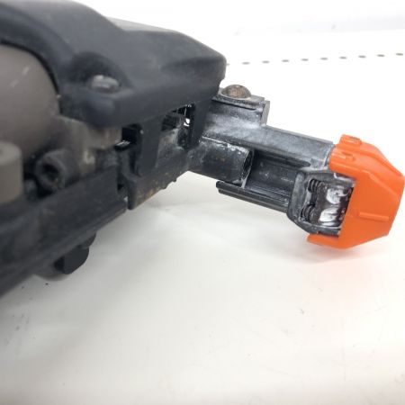 ДД MAX マックス  ねじ打ち機  本体のみ 高圧 41mm HV-R41G5 ブラック×レッド