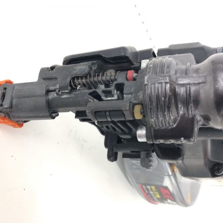 ДД MAX マックス  ねじ打ち機  本体のみ 高圧 41mm HV-R41G5 ブラック×レッド