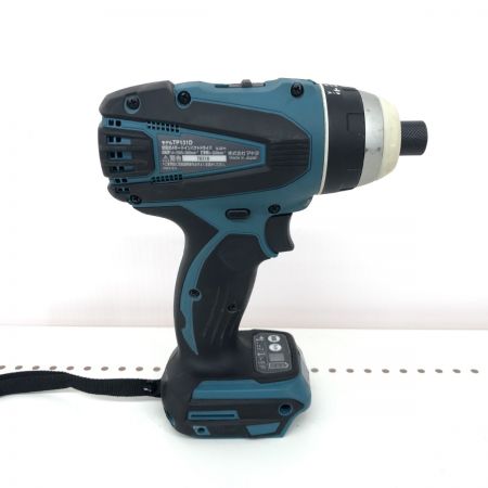 ДД MAKITA マキタ インパクトドライバ 　ケース付き TP131D