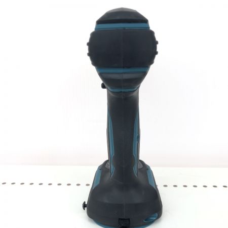 ДД MAKITA マキタ インパクトドライバ 　ケース付き TP131D