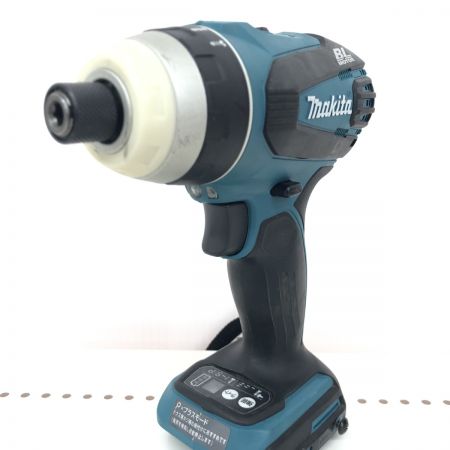 ДД MAKITA マキタ インパクトドライバ 　ケース付き TP131D