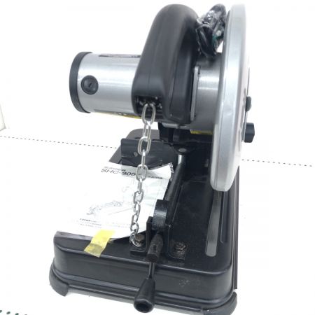 ДД SHINKO(新興製作所) 高速切断機 程度B 100v SHC-305E