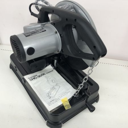 ДД SHINKO(新興製作所) 高速切断機 程度B 100v SHC-305E