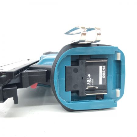 ДД MAKITA マキタ 面木釘打　 ケース付 コードレス式 18v 15.20.25.30.35㎜ FN350D