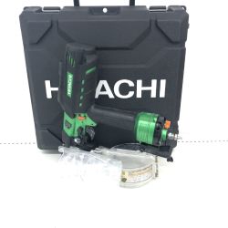 ДД HITACHI 日立 ねじ打ち機  高圧 WF4H3 3 Bランク