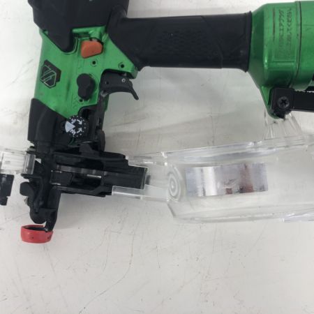 ДД HITACHI 日立 ねじ打ち機  高圧 WF4H3 3