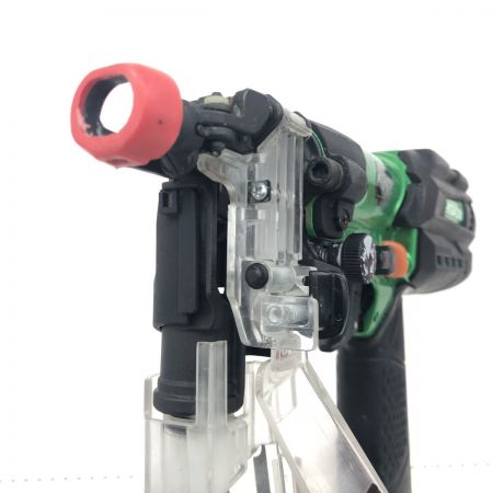 ДД HITACHI 日立 ねじ打ち機  高圧 WF4H3 3