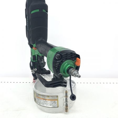 ДД HITACHI 日立 ねじ打ち機  高圧 WF4H3 3