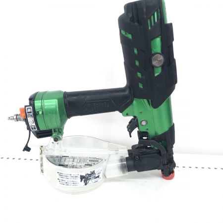 ДД HITACHI 日立 ねじ打ち機  高圧 WF4H3 3