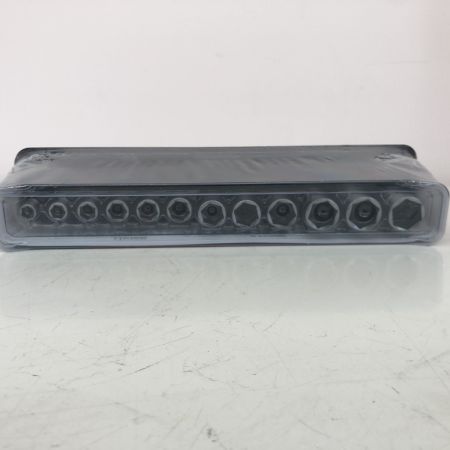 ДД Snap-on スナップオン ハンドツール ソケット　未使用品 212SFSMY