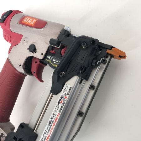 ДД MAX マックス ピンネイラ 程度B ケース付 高圧 12704293F 15.19.25.30.35.45.50㎜ HA-50P2（D）