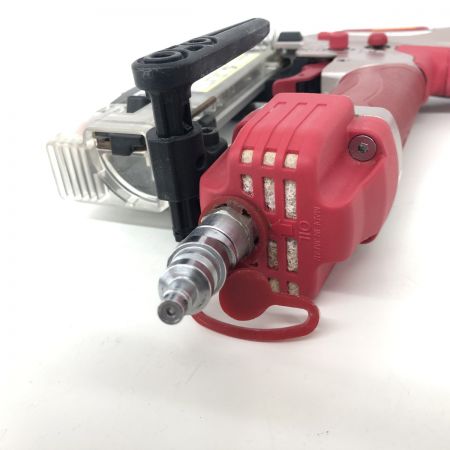 ДД MAX マックス ピンネイラ 程度B ケース付 高圧 12704293F 15.19.25.30.35.45.50㎜ HA-50P2（D）