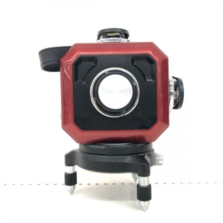 ДД シンワ測定  レーザー機器 レーザー墨出し器 赤レ－ザ－ ﾚ－ｻﾞ－ﾛﾎﾞX-LINE-E レッド