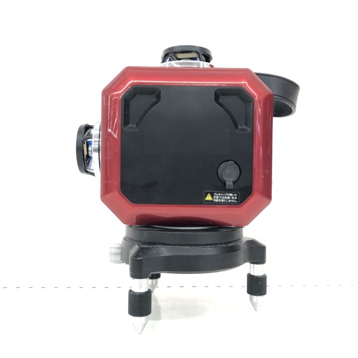 ДД シンワ測定 レーザー機器 レーザー墨出し器 赤レ－ザ－ ﾚ－ｻﾞ－ﾛﾎﾞX
