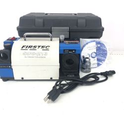ДД FIRSTEC  ドリル研磨機  100v ドリル径2.1～13㎜ SDG-213 Bランク