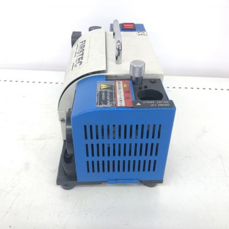 ДД FIRSTEC  ドリル研磨機  100v ドリル径2.1～13㎜ SDG-213