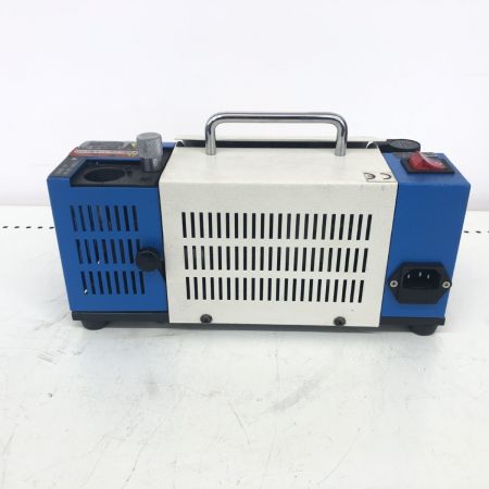 ДД FIRSTEC  ドリル研磨機  100v ドリル径2.1～13㎜ SDG-213