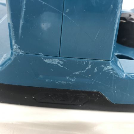 ДД MAKITA マキタ  ケトル  程度B 本体のみ 40v KT001G インディゴ