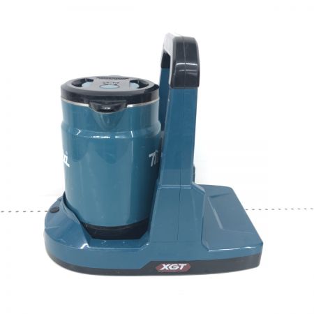 ДД MAKITA マキタ  ケトル  程度B 本体のみ 40v KT001G インディゴ