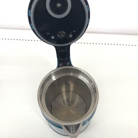 ДД MAKITA マキタ  ケトル  程度B 本体のみ 40v KT001G インディゴ