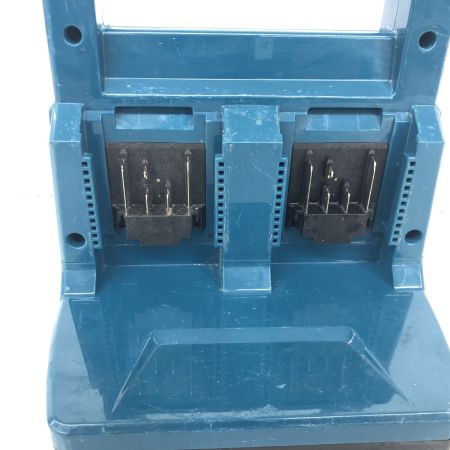 ДД MAKITA マキタ  ケトル  程度B 本体のみ 40v KT001G インディゴ