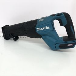 ДД MAKITA マキタ レシプロソー  40V   本体のみ JR001G インディゴ Bランク