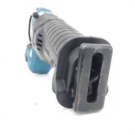 ДД MAKITA マキタ レシプロソー  40V   本体のみ JR001G インディゴ