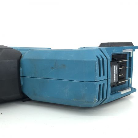 ДД MAKITA マキタ レシプロソー  40V   本体のみ JR001G インディゴ