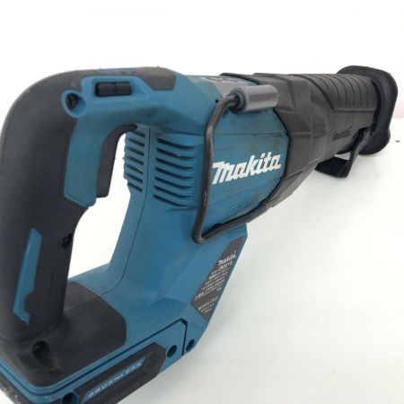 ДД MAKITA マキタ レシプロソー  40V   本体のみ JR001G インディゴ