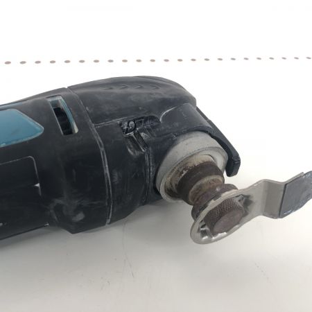 ДД MAKITA マキタ マルチツール  本体のみ コードレス式 18v TM51D インディゴ