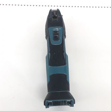 ДД MAKITA マキタ マルチツール  本体のみ コードレス式 18v TM51D インディゴ