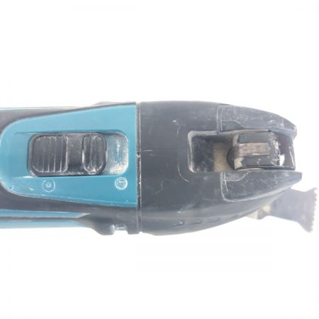 ДД MAKITA マキタ マルチツール  本体のみ コードレス式 18v TM51D インディゴ