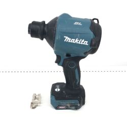 ДД MAKITA マキタ エアダスター 本体のみ コードレス式 40V  AS001G インディゴ Bランク
