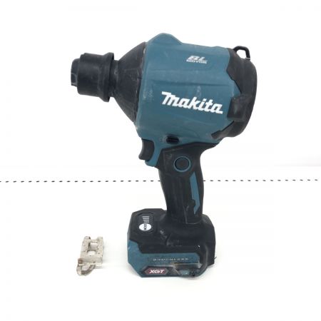 ДД MAKITA マキタ エアダスター 本体のみ コードレス式 40V  AS001G インディゴ