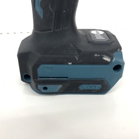 ДД MAKITA マキタ エアダスター 本体のみ コードレス式 40V  AS001G インディゴ