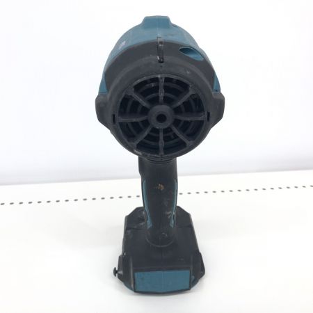 ДД MAKITA マキタ エアダスター 本体のみ コードレス式 40V  AS001G インディゴ