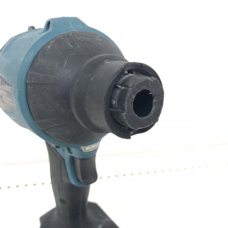 ДД MAKITA マキタ エアダスター 本体のみ コードレス式 40V  AS001G インディゴ