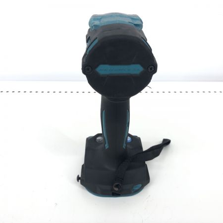 ДД MAKITA マキタ  インパクトレンチ 本体のみ コードレス式 40v TW004G インディゴ