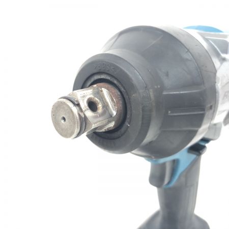 ДД MAKITA マキタ インパクトレンチ 本体のみ コードレス式40V TW001G インディゴ