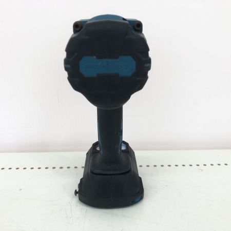 ДД MAKITA マキタ インパクトレンチ 本体のみ コードレス式40V TW001G インディゴ