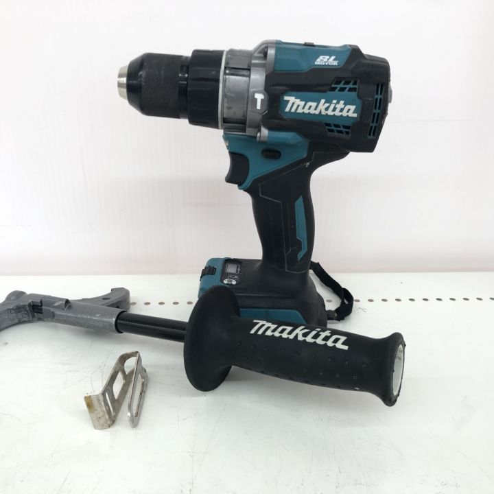 ДД MAKITA マキタ ドライバドリル 本体のみ コードレス式 40V 使用感有 HP001G インディゴ｜中古｜なんでもリサイクルビッグバン