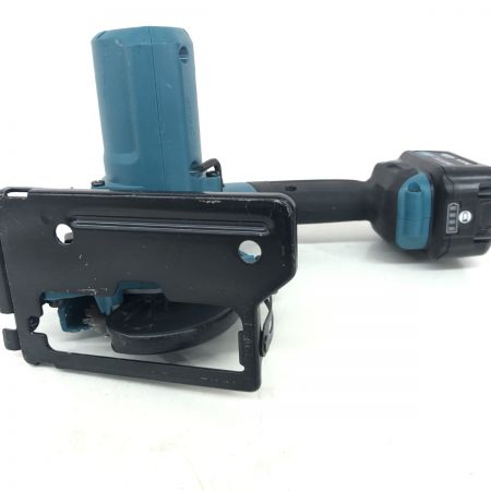ДД MAKITA マキタ  丸のこ 充電池1個付 コードレス式 85mm 10.8v  HS301D インディゴ