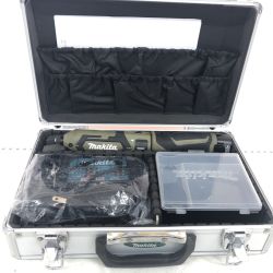 ДД MAKITA マキタ ペンインパクトドライバ TD022DSHXO オリーブ Aランク