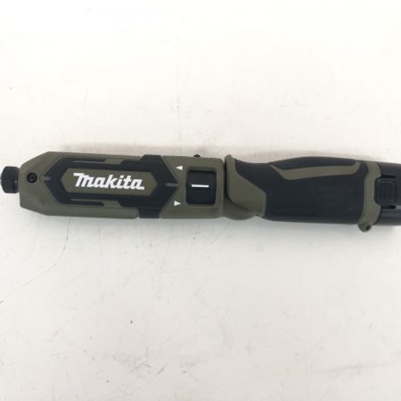 ДД MAKITA マキタ ペンインパクトドライバ TD022DSHXO オリーブ