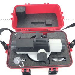 ДД Huepar レーザー距離計 AL-32X Aランク