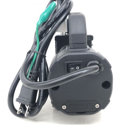 ДД TASCO 真空ポンプ  TA150SW ブラック