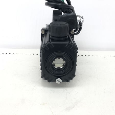 ДД TASCO 真空ポンプ  TA150SW ブラック