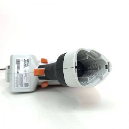 ДД STIHL ガーデンカッター 充電器・充電池1個付 コードレス式 GTA26 オレンジ