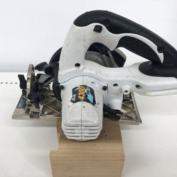 ДД MAKITA マキタ 丸のこ 程度C 本体のみ コードレス式 125mm SS540D 