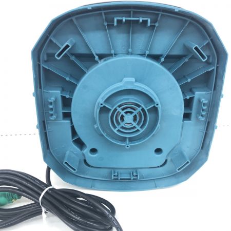 ДД MAKITA マキタ  粉集塵専用機  程度B ホース コード式 100v　A-33102(ホースセット付き) VC0830 ブルー